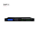 音频处理器 AP/DAP