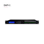 音频处理器 AP/DAP