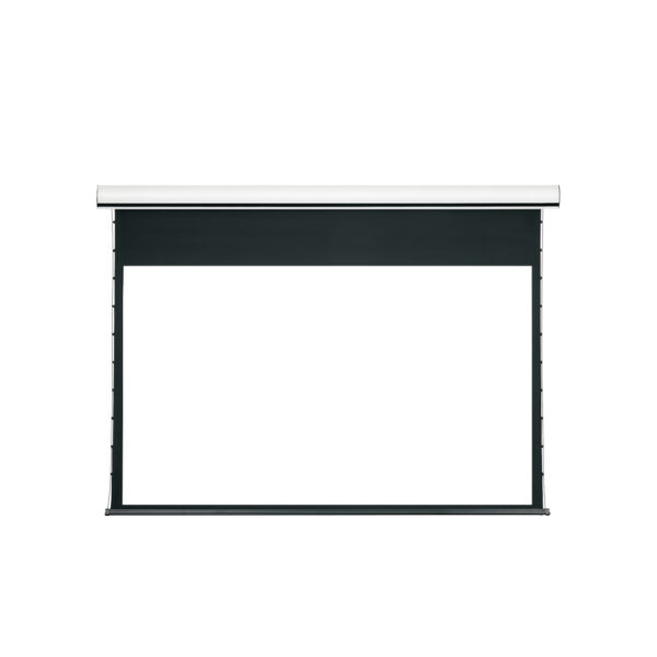 豪华版电动拉线软幕 EDC系列