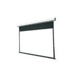 豪华版电动拉线软幕 EDC系列