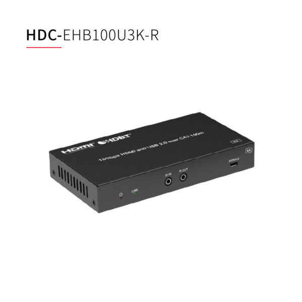 信号延长器-HDMI延长器 HDC-EHB700U/HDP-EHB100U3K
