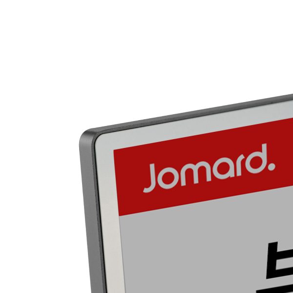 PoE 有线网络墨水屏电子桌牌 EED-P7