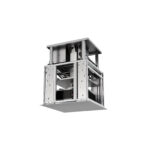 投影机隐藏升降产品 双开门系列TZP-802/1202BR