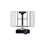 投影机隐藏升降产品 双开门系列TXP-493BH/TZP-853/1253/1303BR