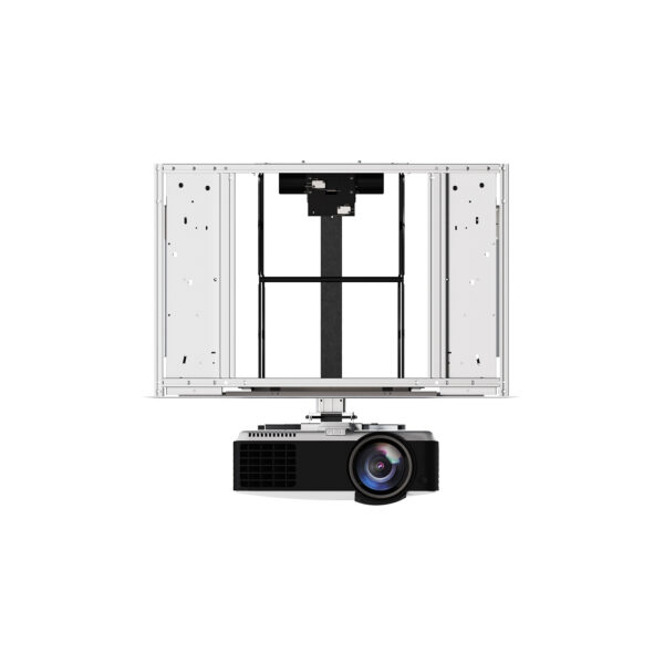 投影机隐藏升降产品 双开门系列TXP-493BH/TZP-853/1253/1303BR