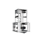 投影机隐藏升降产品 双开门系列TXP-493BH/TZP-853/1253/1303BR