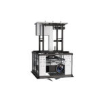 投影机隐藏升降产品 双开门系列TZP-904/1303BR