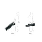 流动支架幕  ZJS系列