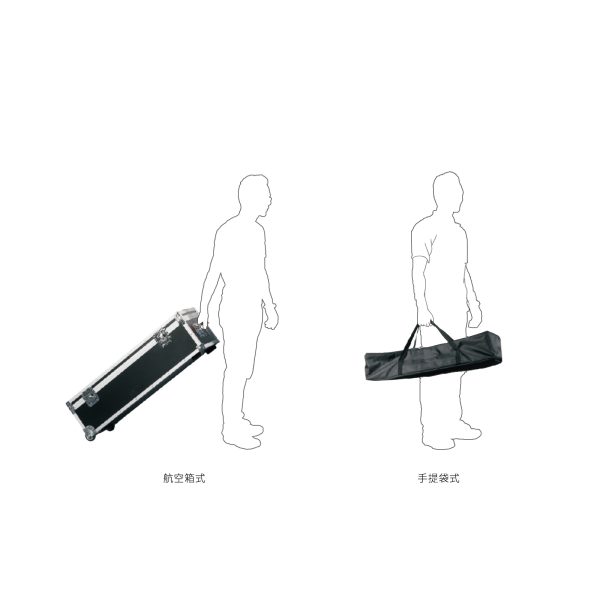 流动支架幕  ZJS系列