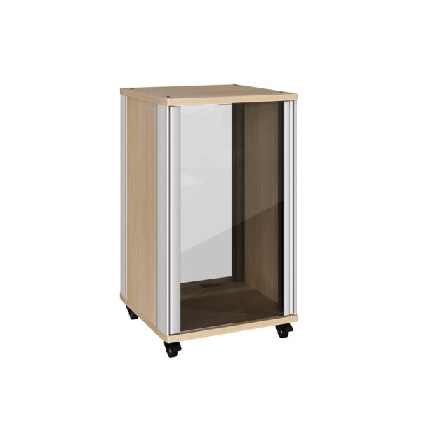 多功能家具式机柜 FEM-P101