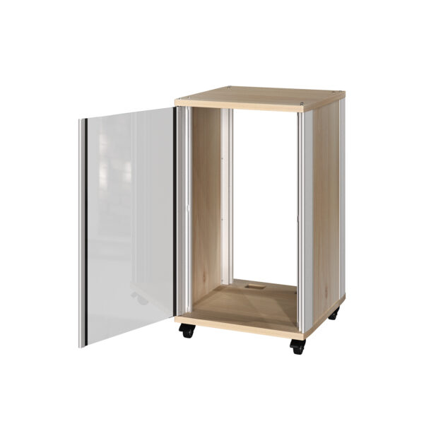 多功能家具式机柜 FEM-P101