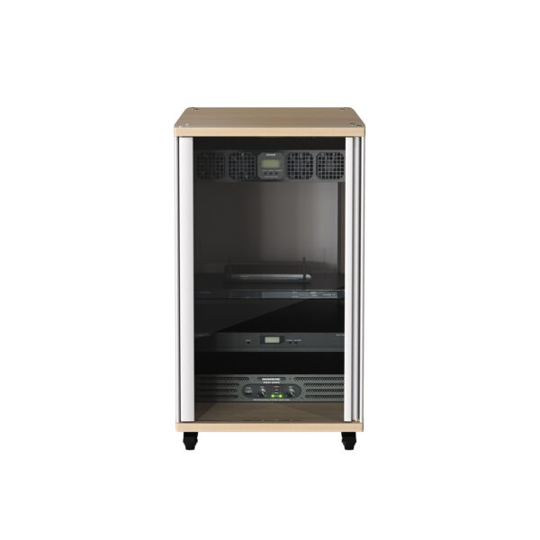 多功能家具式机柜 FEM-P101