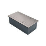 信号延长器-地面 HBT-F704-4T