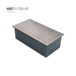 信号延长器-地面 HBT-F704-4T