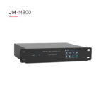 会讨主机 JM-M200