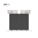 LED拼接屏运动轨道 JRM-01