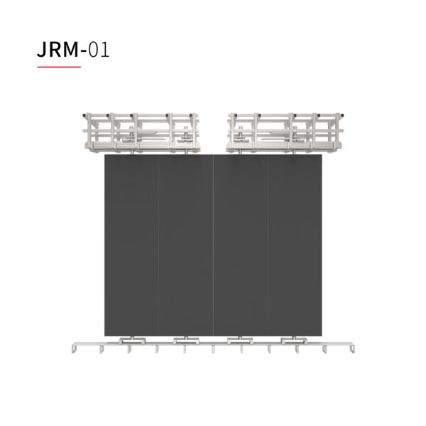 LED拼接屏运动轨道 JRM-01