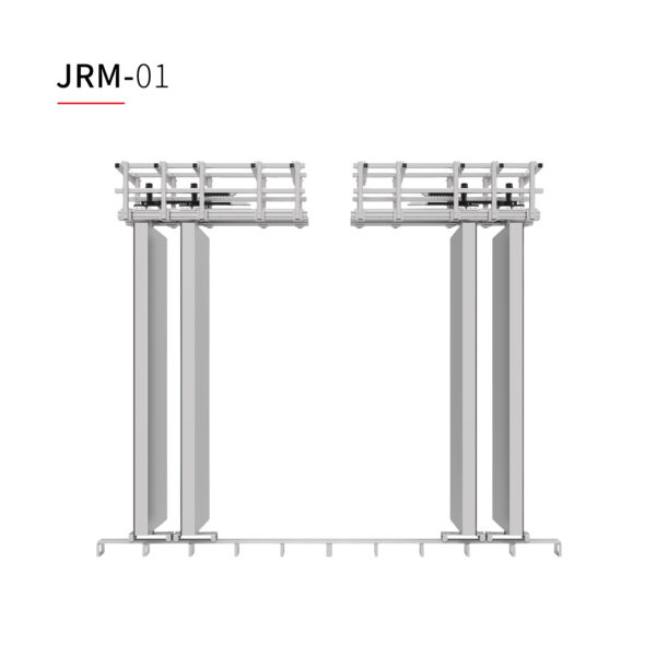LED拼接屏运动轨道 JRM-01