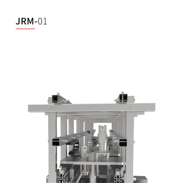 LED拼接屏运动轨道 JRM-01