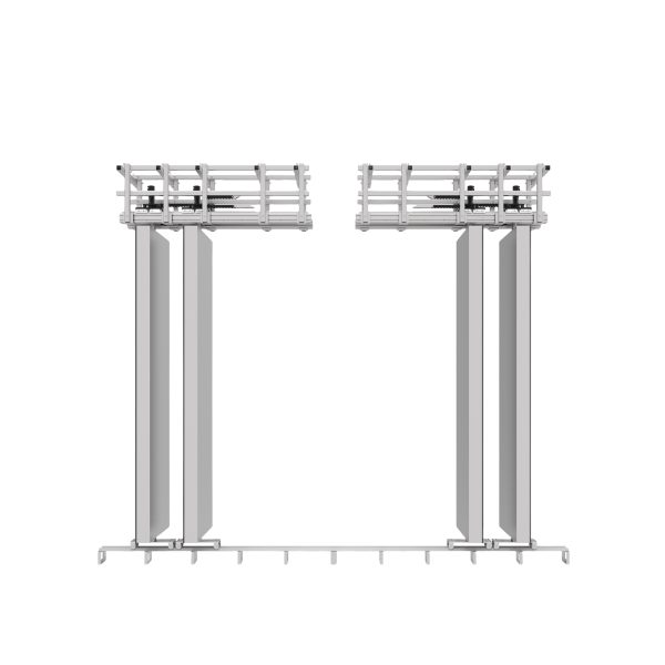 LED拼接屏运动轨道 JRM-01