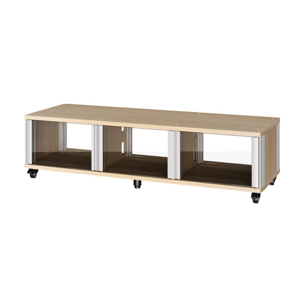 多功能家具式机柜 FEM-P301