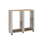 多功能家具式机柜 FEM-P201