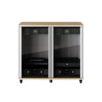 多功能家具式机柜 FEM-P201