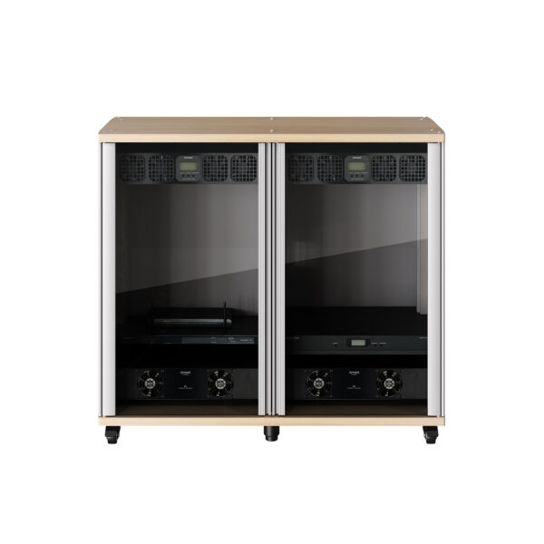 多功能家具式机柜 FEM-P201