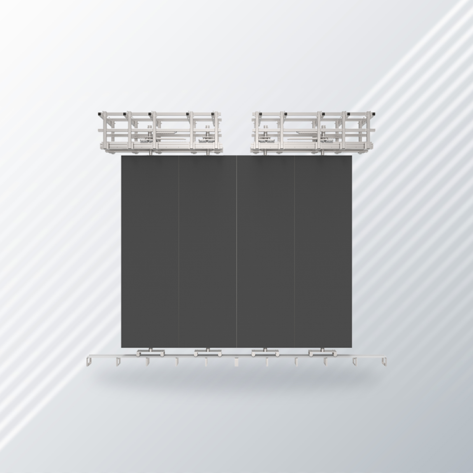 LED-Video-Wall-Motion-Track