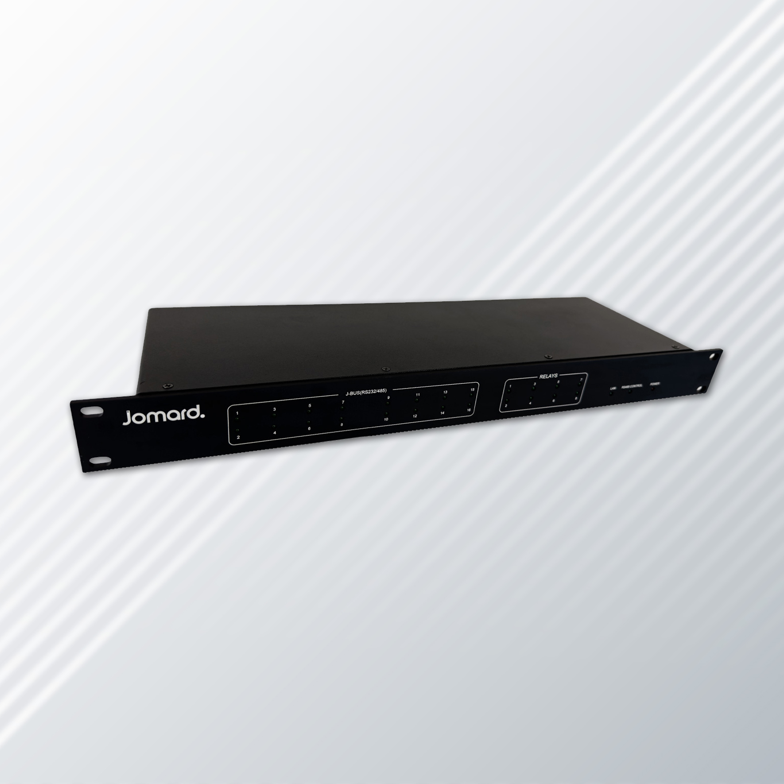 Multifunctional-Control-Platform