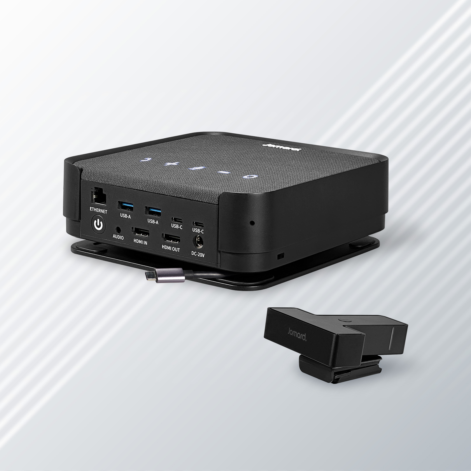 Smart-Conference-Terminal