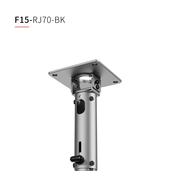 投影机固定吊架配件 F15-RJ70-BK