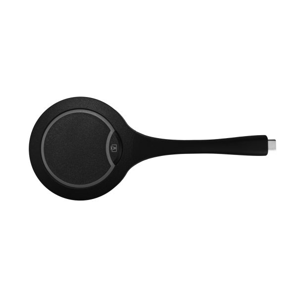 无线投屏器 EST-C4K-W20