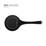 无线投屏器 EST-C4K-W20