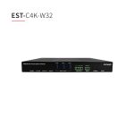 无线拓展器 EST-C4K-W32