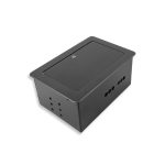 翻盖媒体接口盒 WPB-B/S645-3100