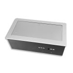 翻盖媒体接口盒 WPB-B/S655-2100