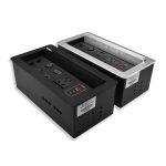 翻盖媒体接口盒 WPB-B/S655-3100