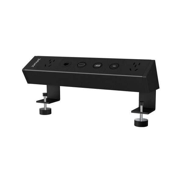 多功能桌面信号接口盒 ZQV系列