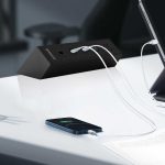 多功能桌面信号接口盒 ZQV系列