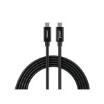 USB-C 3.2Gen2×2同轴线缆 CAB-3UC2-PP02