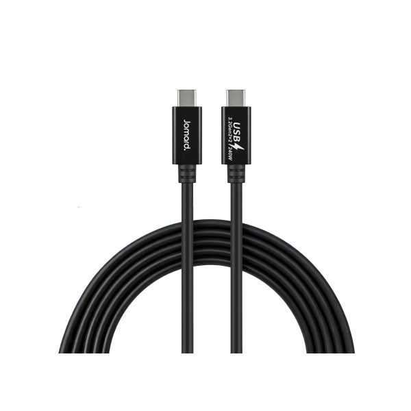 USB-C 3.2Gen2×2同轴线缆 CAB-3UC2-PP02