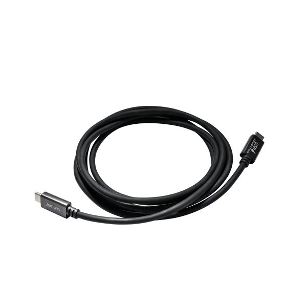 USB-C 3.2Gen2×2同轴线缆 CAB-3UC2-PP02