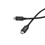 USB-C 3.2Gen2×2同轴线缆 CAB-3UC2-PP02