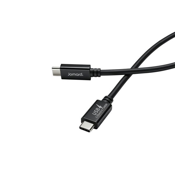 USB-C 3.2Gen2×2同轴线缆 CAB-3UC2-PP02