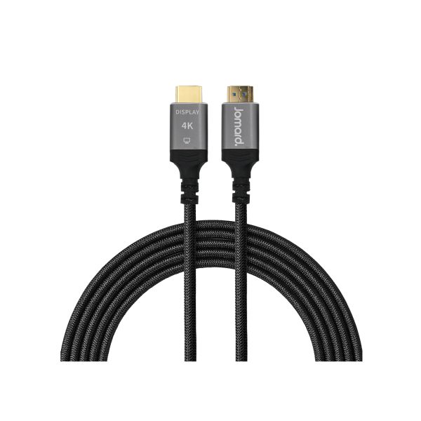 HDMI-AOC复合线缆