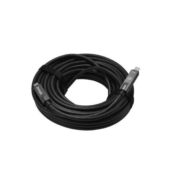 Type-C AOC复合线缆