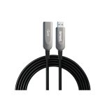 USB-A AOC复合线缆