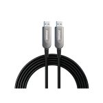 USB-A AOC复合线缆