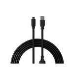 USB-A 有源放大线缆